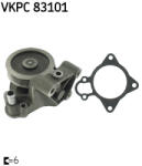 SKF Pompa apa SKF VKPC83101