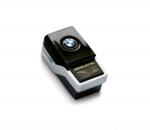 BMW Odorizant auto Bmw Ambient Air Amberblack Suite Nr. 2