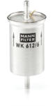 Mann-filter Filtru combustibil Mann-Filter WK612 6