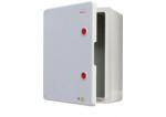 Bemis Cutie Tablou Electric Bemis BPA-2001-0026, 250x350x150 mm, ABS, IP66, Opac (BOX-ABS-BPA20010026-BMS)