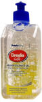 Bradoline Kézfertőtlenítő Gél - Citrom, Kinyomó Szelepes, 500 ml