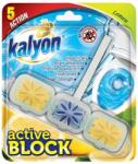 Kalyon Odorizant Toaleta Kalyon, Active Block, Lamaie (SMT-0845)