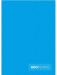 KOH-I-NOOR Caiet A5 Matematica, 42 de File, Geometric, 80 g (KH-U100 505M)