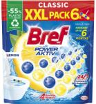 Bref Odorizant Toaleta Bref Power Aktiv, Lamaie, 6 x 50 g (COR1020260MF)