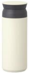 KINTO - TRAVEL Tumbler White 500ml (cfd-2507010034)