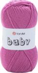 YARNART Baby 560 Light Purple Kötőfonal (Baby 560)