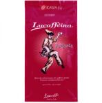 Lucaffé Lucaffeina Pulcinella boabe de cafea 1kg