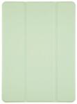 OBAL:ME BORÍTÓ: ME MistyTab tok iPad 10.9 2022-hez, világoszöld