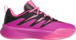 adidas DAME CERTIFIED Roz, Negru 46 (JI1545)