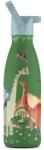Cool Bottles Kids Jurassic Era 350 Ml (cbbk35je)