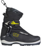 Fischer OTX ADVENTURE BC Negru, Galben, Alb 44 (S35121)