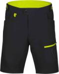 Etape FREEDOM 3.0 Negru, Galben 4XL (2433918)