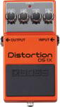 BOSS DS-1X Gitáreffekt (DS-1X)