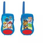 Lexibook Lexibook: Paw Patrol Walkie Talkies - 120 de metri (LEX TW12PA)