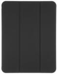 OBAL:ME BORÍTÓ: ME MistyTab tok iPad 10.9 2022-hez, fekete