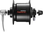 Shimano Nexus C3000 dinamos első agy 2025 (DH-C3000)