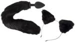 Orion - Bad Kitty Bad Kitty Pet Play Plug & Ears