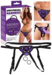 You2Toys Ham Universal Pentru Strap-on + 3 Inele Penis
