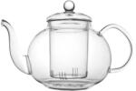 Bredemeijer Verona Teáskanna - 1 L, Átlátszó