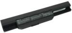 mitsu BC/AS-K53 Asus Notebook Akkumulátor 4400 mAh