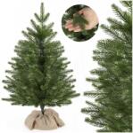 SPRINGOS CA1482 DECORAȚIUNE DE CRĂCIUN "BRAD" 60 CM (S-CA1482)