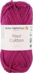 Schachenmayr Your Cotton 00037 Cyclam Kötőfonal (9807019-00037)