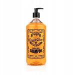 Dapper Dan Hair & Body Shampoo, 1000 ml (703694143861) (703694143861)
