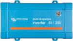  Invertor / Inverter 48V 250VA Victron Energy Phoenix 48/250 VE. Direct Schuko (PIN481251200)