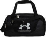 Under Armour Geantă sport Undeniable 5.0 Duffle XS Black Geanta sport