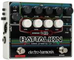 Electro-Harmonix Battalion Ефекти за бас китари