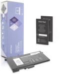 mitsu Dell Latitude Notebook Akkumulátor - 34Wh (5BM308)