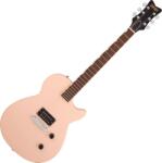 Gretsch Streamliner Jet Club 1 Pickup LRL Shell Pink Chitară electrică