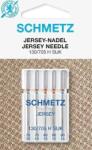 Schmetz 130/705 H SUK VHS 70-90 BALL POINT Ac pentru o mașină de cusut (4006589001199)
