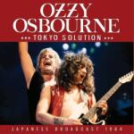 Ozzy Osbourne - Tokyo Solution (CD) (<![CDATA[0823564039688]]>)
