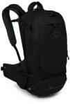 Osprey Rucsac pentru ciclism Escapist 25 Black Rucsac tura