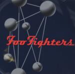 Foo Fighters - The Colour And The Shape (Reissue) (Remastered) (CD) (<![CDATA[0886976944629]]>)