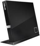 ASUS BLU-RAY Asus portabil extern SBC-06D2X-U6X Combo BDXL, Negru SBC-06D2X-U/BLK/AS timbru verde 0.8 lei (SBC-06D2X-U/BLK/AS)