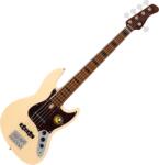 SIRE Marcus Miller V5 Alder-5 Vintage White 5-струнна бас китара