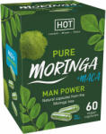 HOT BIO Moringa Man Power Caps 60tbl