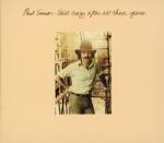 Paul Simon - Still Crazy After All These Years (Reissue) (Remastered) (CD) (<![CDATA[0886978199928]]>)