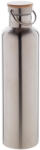 Tomex Manaslu XL Termosz - 1 L, Rozsdamentes Acél, Ezüst
