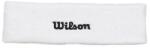 Wilson Bentiță band Bright White