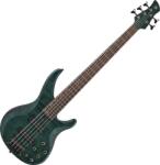 Yamaha TRBX605FM Indigo Blue Bas cu 5 corzi