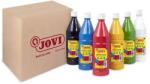 JOVI Premium Комплект темперни бои Смес 6 x 1000 ml (<![CDATA[511/6A]]>)