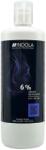 INDOLA Cream Developer 6% 1000 ml