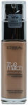 L'Oréal True Match Liquid Foundation 30 ml make-up 5. N Sand