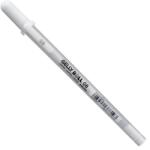 Sakura Gelly Roll Гел химикалка White Medium 1 бр (<![CDATA[XPGB50-SAKURA]]>)