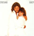 Barbra Streisand - Guilty (Reissue) (CD) (<![CDATA[5099708612221]]>)