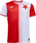 CASTORE Slavia Prague Pro Home Ss Shirt (tm12980-005)
