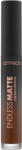 Catrice Endless Matte Liquid Lipstick 4, 5 ml rujuri 100 Coffee Date?